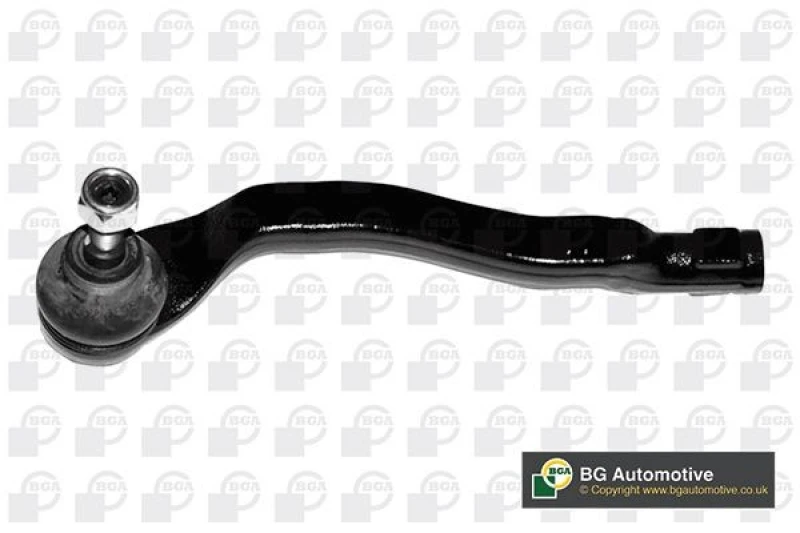 Image of BGA Track rod end BGA SR7312