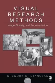 Image of Visual Research Methods : Image, Society, and Representation