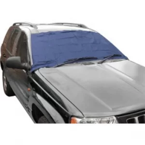 Image of Streetwize Universal Frost Screen Protector