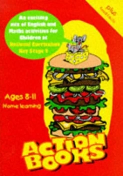 Image of Food and Drink by Susan Goodman and Sandy Hammer Paperback