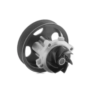 Image of VALEO Water pump OPEL,FORD,FIAT 506983 46338675,46815125,55272433 Engine water pump,Water pump for engine 12855461,12855462,1334207,46338675,55272433