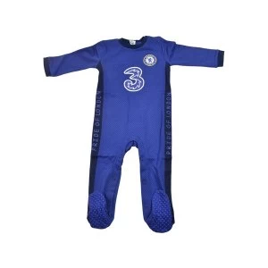 Image of 3-6 Months Chelsea Sleep Suit