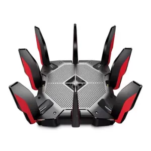 Image of TP Link Archer AX11000 Tri Band Wireless Gaming Router