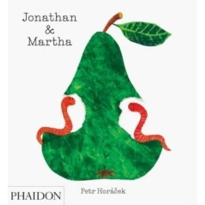 Image of Jonathan and Martha