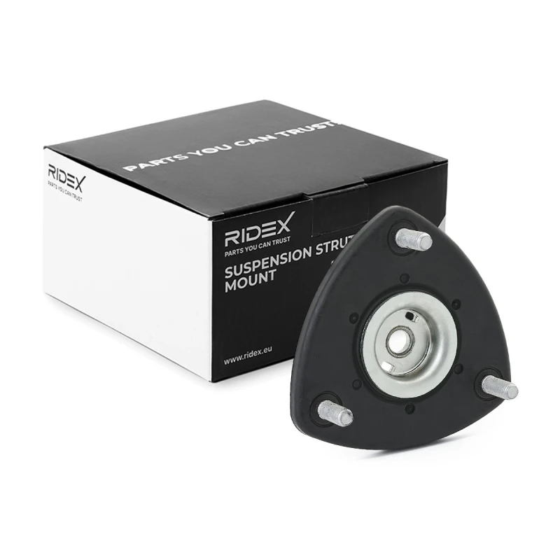 Image of RIDEX Top strut mount RIDEX 1180S1323