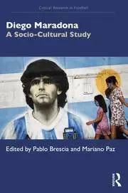 Image of Diego Maradona A Socio-Cultural Study