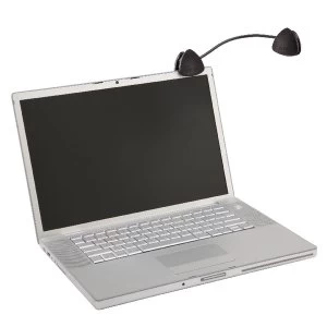 Image of Kensington FlexClip Copyholder Black 62081