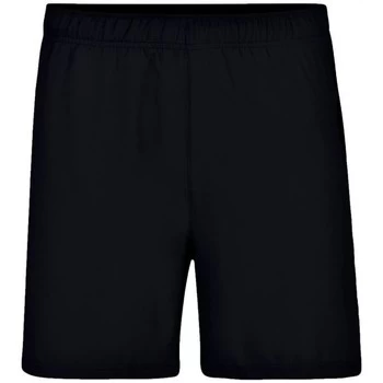 image of Dare 2b SURRECT Water-Repellent Technical Shorts mens Shorts in Black - Sizes UK S,UK M,UK L,UK XXL