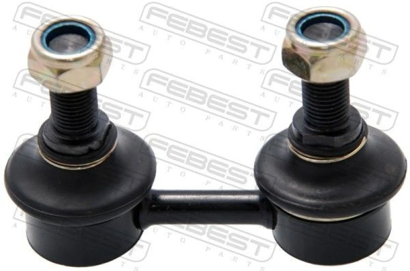 Image of FEBEST 0123-SXA10F Anti-roll bar link Front Axle Link Stabiliser (3229)