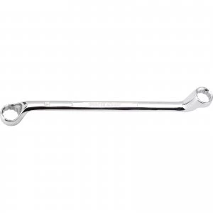 Image of Draper Expert Hi Torq Deep Ring Spanner Metric 17mm x 19mm