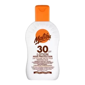 Malibu Protective Lotion SPF30