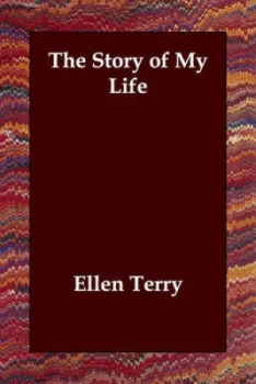 Image of The Story of My Life by Ellen Terry Paperback