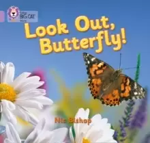 Image of Look Out Butterfly! : Band 00/Lilac