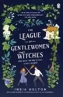 Image of The League of Gentlewomen Witches by India Holton