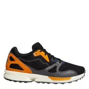 Image of adidas adicross ZX Primeblue Golf Shoes - Black