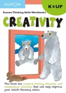 Image of Thinking Skills Creativity K & Up