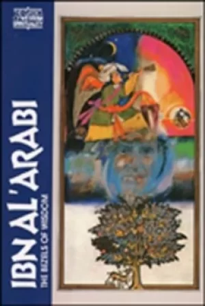 Image of The bezels of wisdom by Ibn al-Arabi