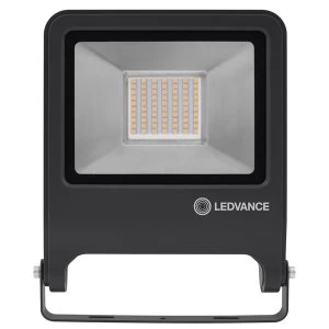 Image of Ledvance LV206724 Floodlight 50W 400K (Coolwhite) Dark Grey