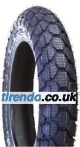 Image of IRC Tire SN23 Urban Snow ( 130/70-17 TL 62L M+S marking )