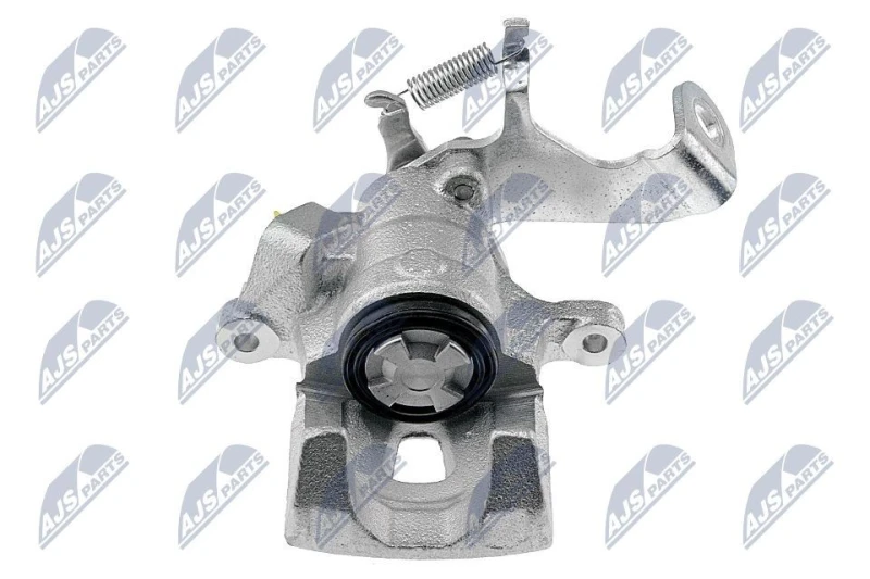 Image of NTY Brake caliper NTY HZT-MZ-016