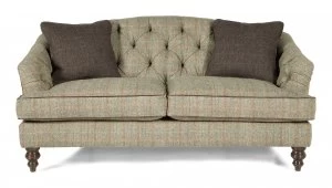 image of Tetrad Harris Tweed Dalmore Petit Sofa