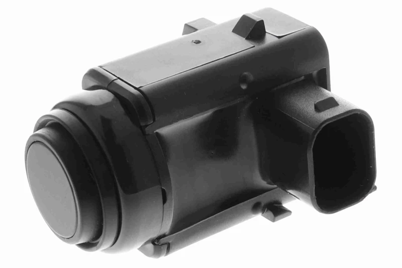 Image of VEMO V57-72-0287 Parking Sensors Original VEMO Quality black, Ultrasonic Sensor Sensor,parking distance sensor (2412)