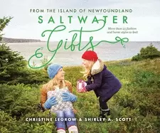 Image of saltwater gifts from the island of newfoundland more than 25 fashion and ho