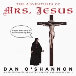 Image of adventures of mrs jesus