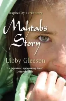 Image of Mahtab's Story by Libby Gleeson