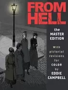 Image of from hell master edition