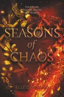 Image of Seasons of Chaos