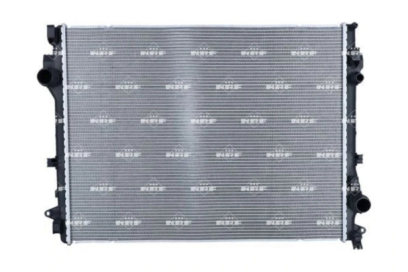 Image of NRF 550339 Engine radiator Brazed cooling fins, Aluminium Aluminium Radiator,engine cooling (470)
