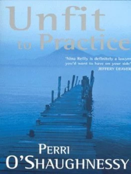 Image of Unfit to Practice by Perri O Shaughnessy Paperback