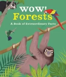 Image of Wow! Forests