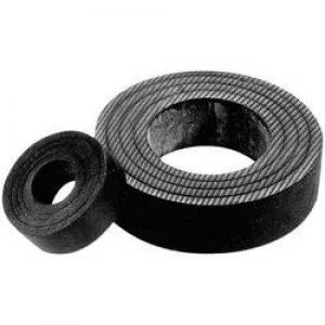 Image of Sealing ring Adjustable sealing ring M12 Neoprene Black LappKabel SKINDICHT E M12