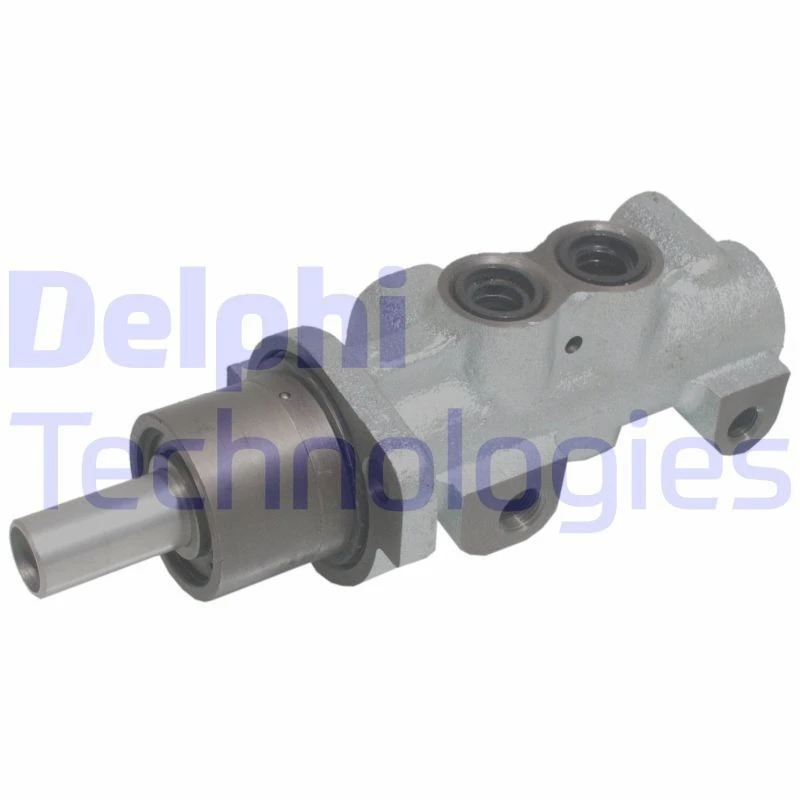Image of DELPHI Brake master cylinder DELPHI LM80121