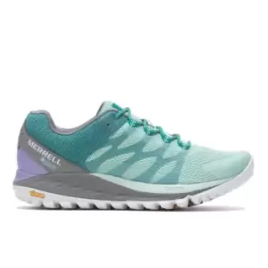 Image of Merrell Antora 2 GTX - Blue