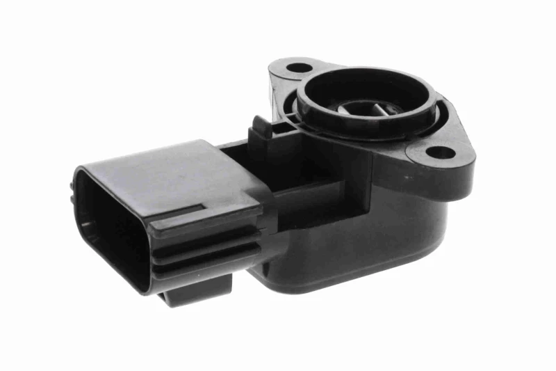 Image of Throttle position sensor (TPS) VEMO V25-72-1569