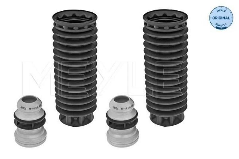 Image of Dust cover kit, shock absorber MEYLE 11-14 640 0008
