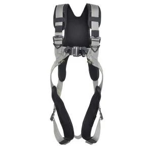 image of Kratos Luxury Harness Ref HSFA10101 Up to 3 Day Leadtime