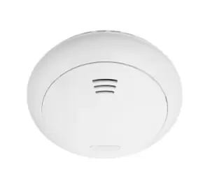 image of ABUS FURM35000A smoke detector Combi detector Wireless