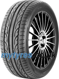 Image of Hankook Ventus V12 Evo 2 K120 ( 225/35 ZR19 88Y XL 4PR SBL )