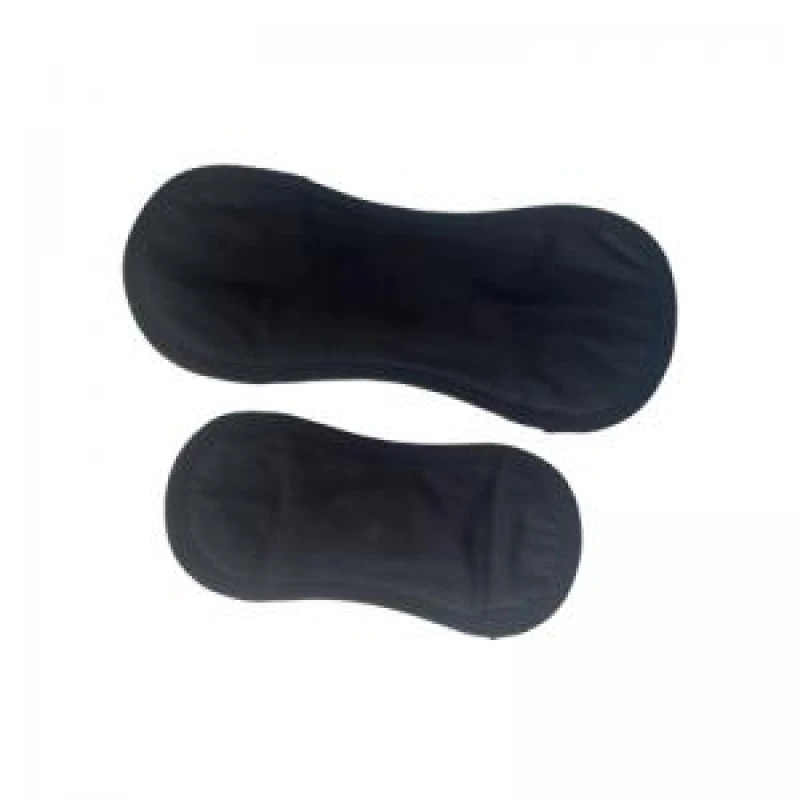 Image of Nixi Body Nixi Body Reusable Period Pads Medium (Pack of 5) NBPADSM NBPADSM