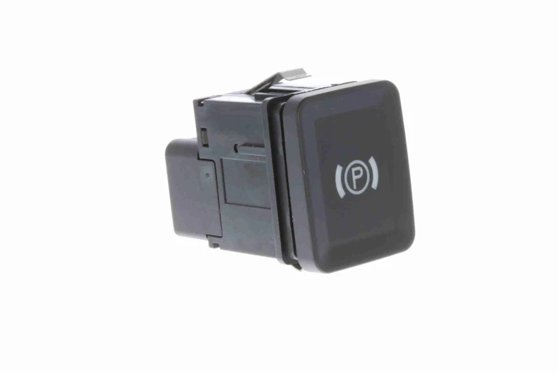 Image of VEMO V10-73-0236 Switch, park brake actuation Original VEMO Quality Switch,park brake actuation (5103)