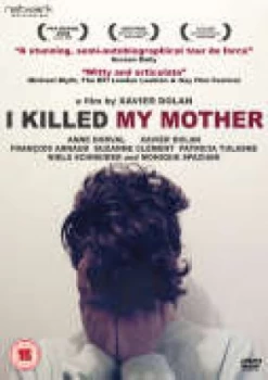 image of I Killed My Mother