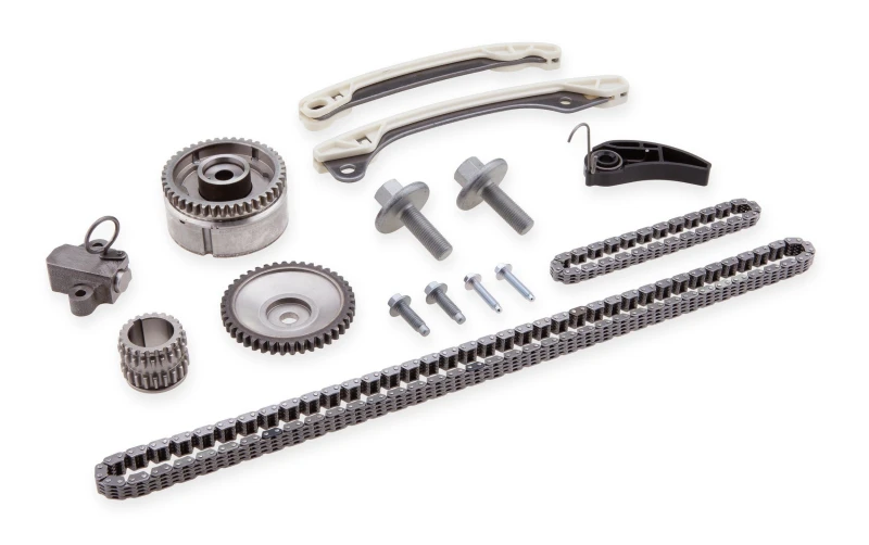 Image of GATES Timing chain kit GATES CHK1023MB
