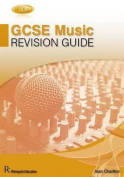 Image of Gcse Music. Revision Guide. Paperback