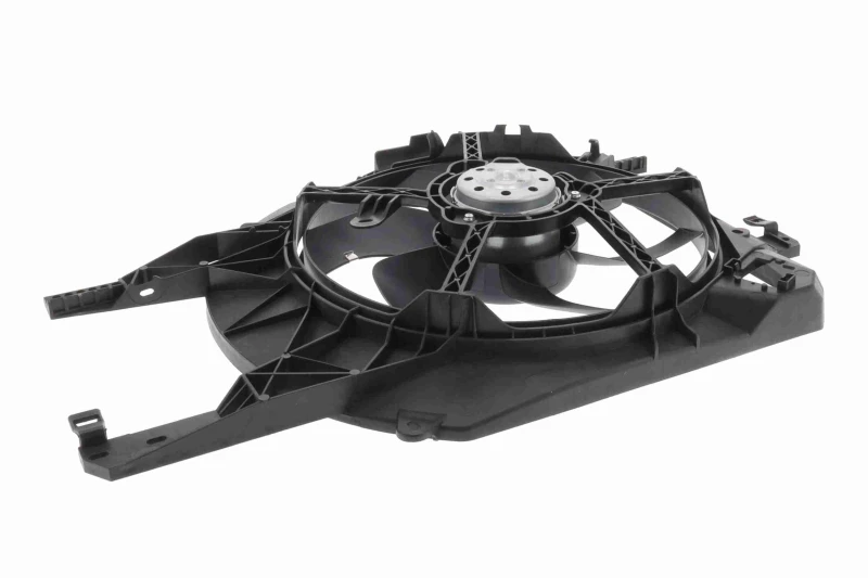 Image of VEMO V21-01-0007 Cooling Fan Original VEMO Quality Ø: 380mm, without radiator fan shroud Fan,radiator (508)