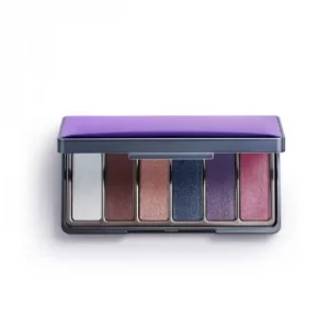 image of XX Revolution Chameleon Shimmer Eyeshadow Palette