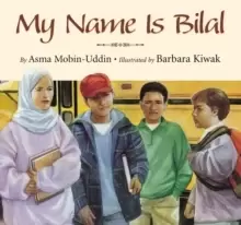Image of My Name is Bilal